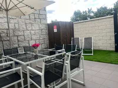 Casa Barrionuevo 1 — Foto 9
