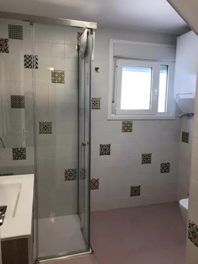 Casa Barrionuevo 1 — Foto 11