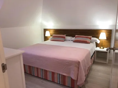 Casa Barrionuevo 1 — Foto 12