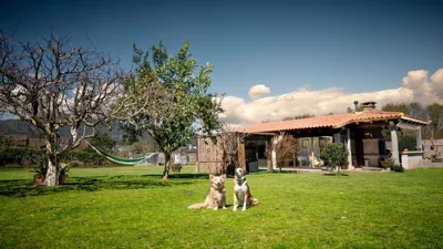 Casa Barros — foto 2
