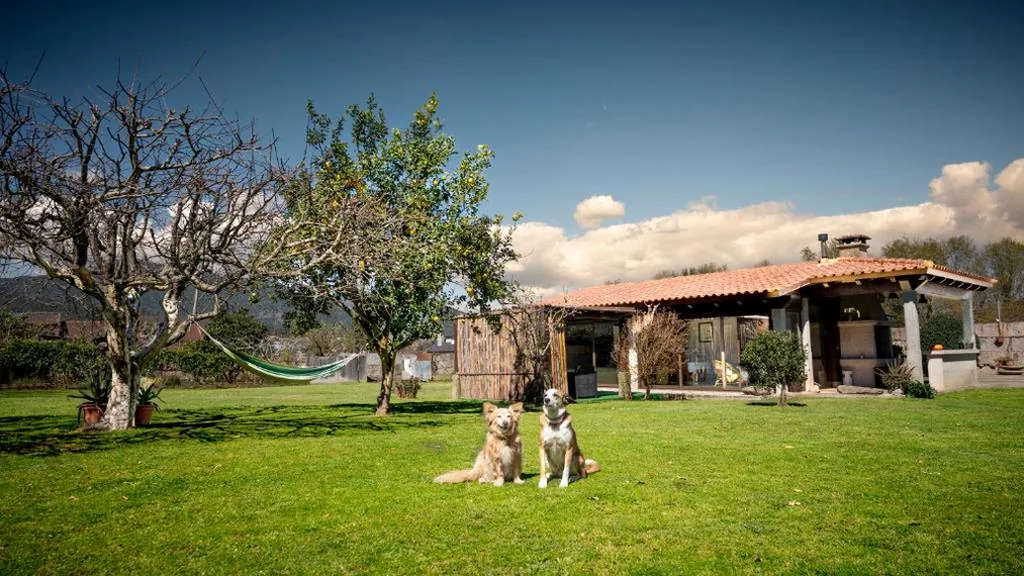 Casa Barros