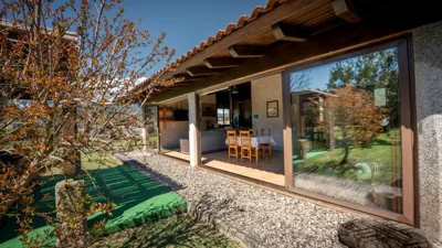 Casa Barros — foto 3