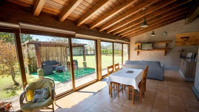 Casa Barros — foto 6