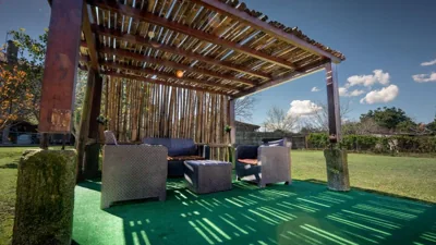Casa Barros — foto 11