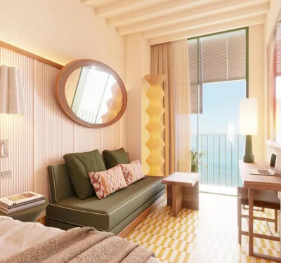 Casa Bassa Hotel — foto 2