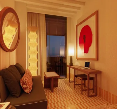 Casa Bassa Hotel — foto 5