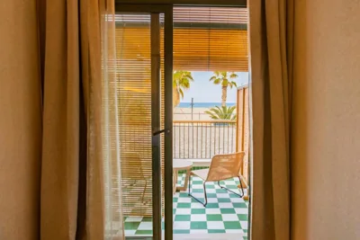 Casa Bassa Hotel — foto 12