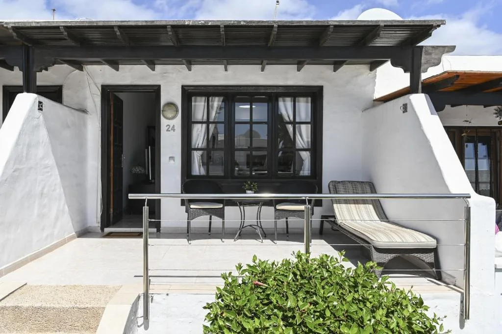 Maison avec 1 chambre — CASA BASTIAN 24
