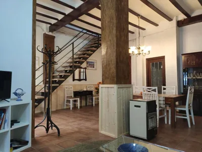 CASA BAUTISTA - ROTGLÀ — Foto 4