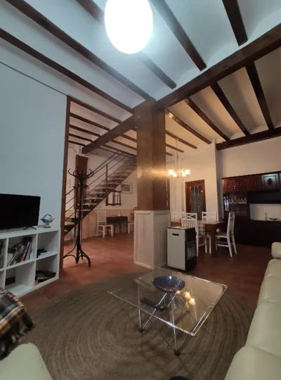 CASA BAUTISTA - ROTGLÀ — Foto 5