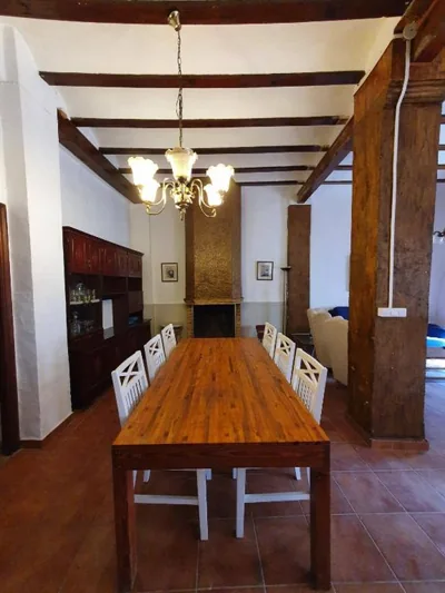 CASA BAUTISTA - ROTGLÀ — Foto 11