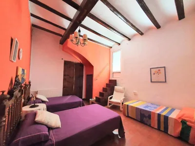CASA BAUTISTA TURIS — 照片 2
