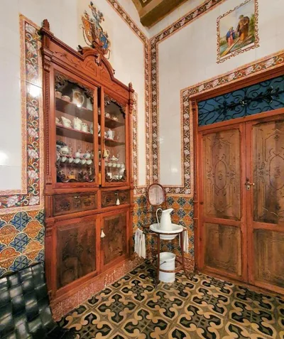 CASA BAUTISTA TURIS — 照片 3