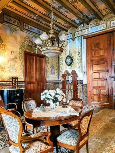 CASA BAUTISTA TURIS — 照片 4