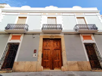 CASA BAUTISTA TURIS — 照片 5