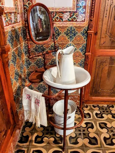 CASA BAUTISTA TURIS — 照片 7