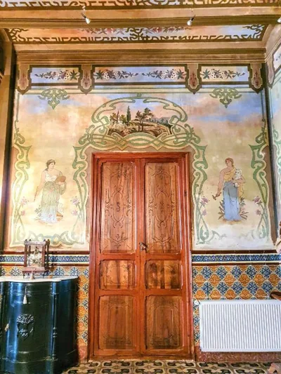 CASA BAUTISTA TURIS — 照片 10