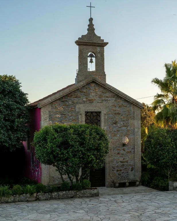 La Capilla宿泊施設 — Casa Beatnik Country House