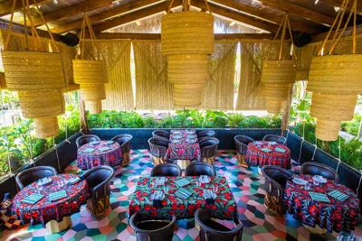 Casa Beatnik Country House — 写真 2