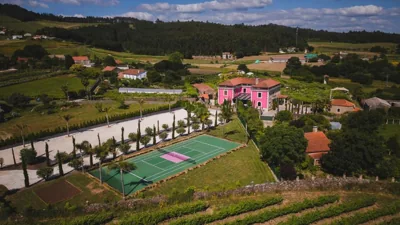 Casa Beatnik Country House — 写真 8