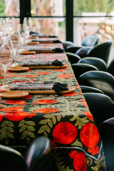 Casa Beatnik Country House — 写真 12