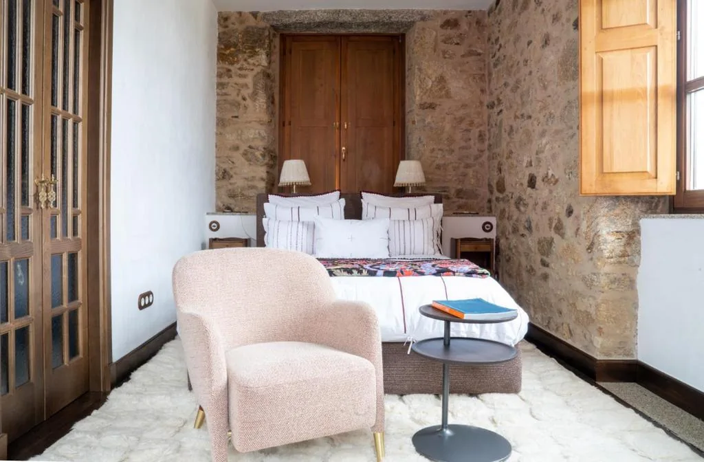 スモールスイート — Casa Beatnik Country House
