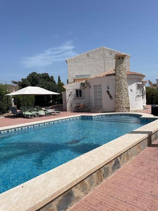 Casa Beavan