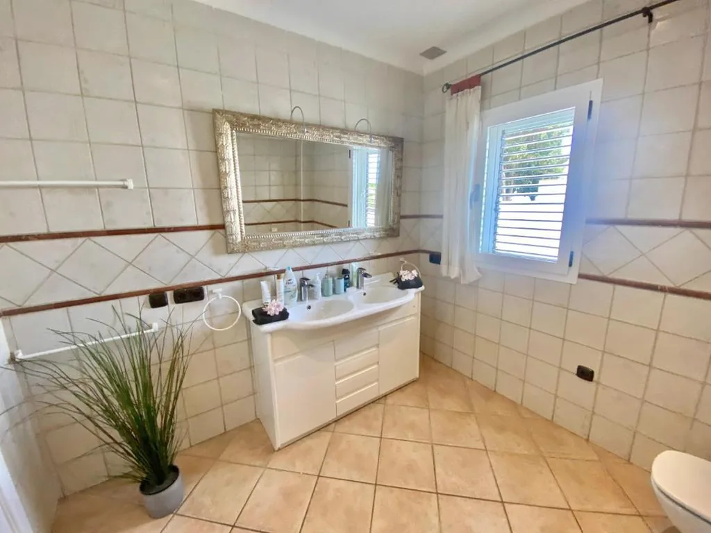 Villa con 3 camere da letto — Casa Becker
