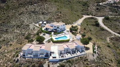 Casa Bédar — Foto 2