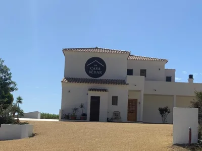 Casa Bédar — Foto 3