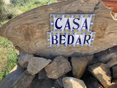 Casa Bédar — Foto 4