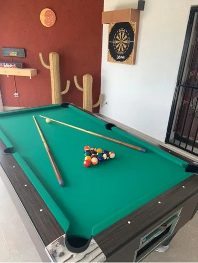 Casa Bédar — Foto 11