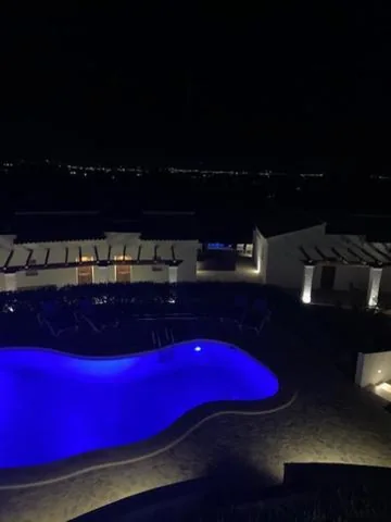 Casa Bédar — Foto 12