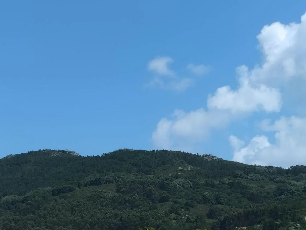 CASA Beirada Monte y Playa