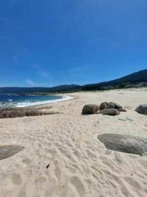 CASA Beirada Monte y Playa — foto 3