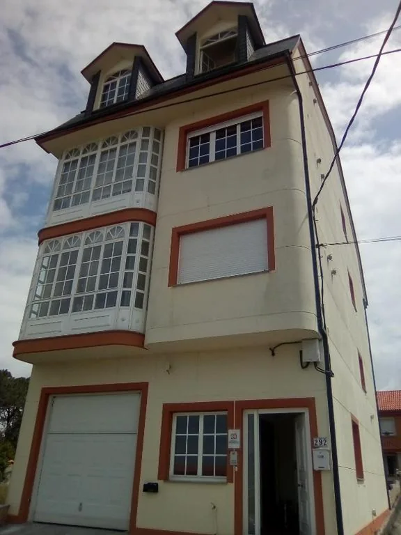 Casa de 3 dormitorios — CASA Beirada Monte y Playa
