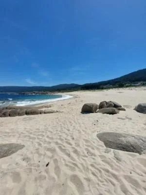 Habitación Doble con vistas al parque — CASA Beirada Monte y Playa