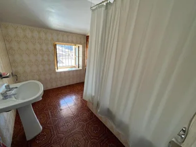 Casa Béjar, Tranquila casa con chimenea, patios, junto a la piscina — foto 3