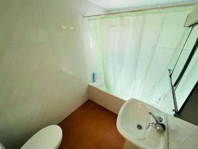 Casa Béjar, Tranquila casa con chimenea, patios, junto a la piscina — foto 8
