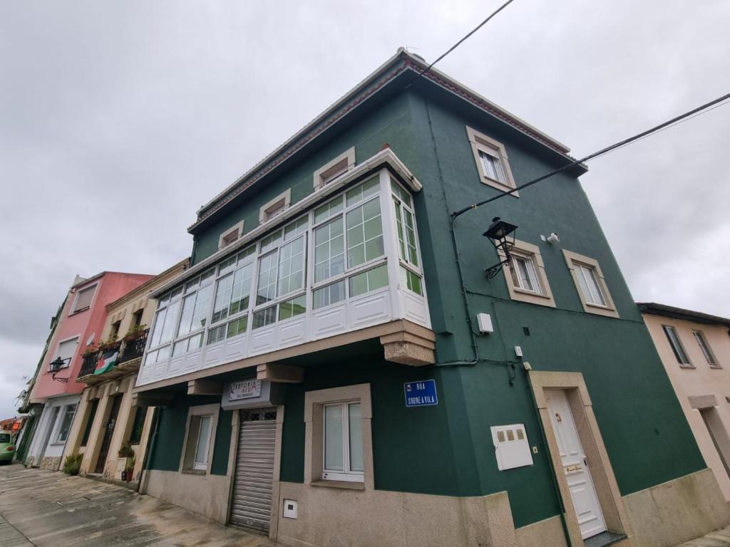 Casa Belelle