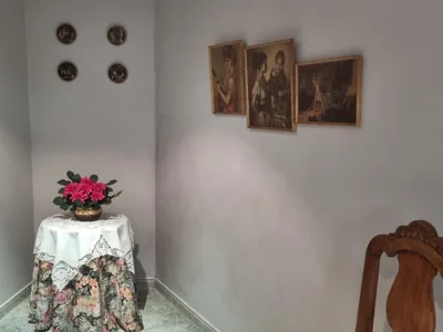 Casa Belelle — foto 9