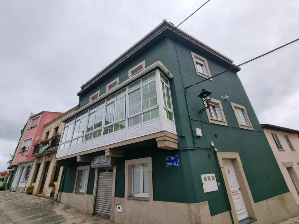 Casa de 4 dormitorios — Casa Belelle