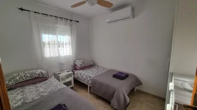 Casa Bella - 2 Bedroom Villa - Arboleas — 写真 2