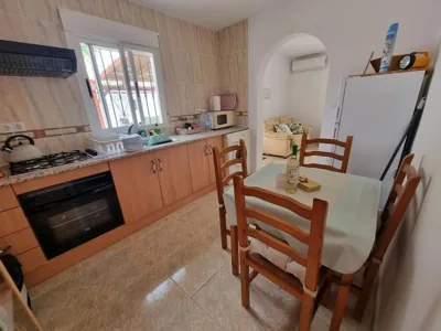 Casa Bella - 2 Bedroom Villa - Arboleas — 写真 4