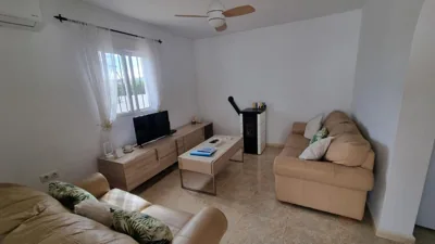 Casa Bella - 2 Bedroom Villa - Arboleas — 写真 5