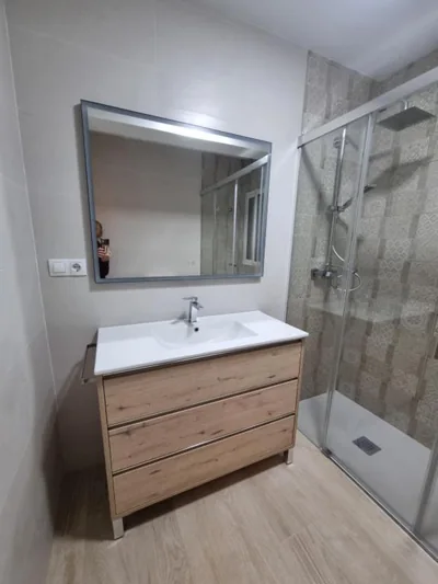 Casa Bella - 2 Bedroom Villa - Arboleas — 写真 8