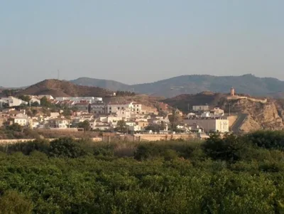 Casa Bella - 2 Bedroom Villa - Arboleas — 写真 9