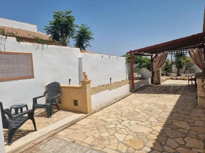 Casa Bella - 2 Bedroom Villa - Arboleas — 写真 10