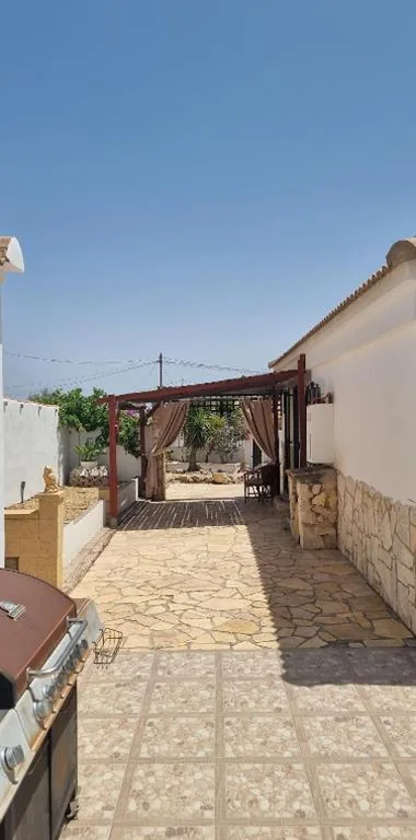 Casa Bella - 2 Bedroom Villa - Arboleas — 写真 12