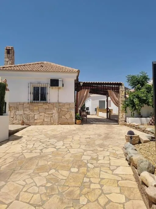 ベッドルーム2室のヴィラ — Casa Bella - 2 Bedroom Villa - Arboleas